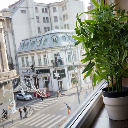 Ideal Apartment Bucarest Extérieur photo
