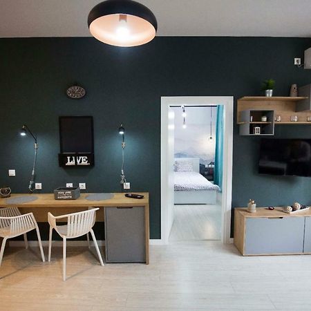Ideal Apartment Bucarest Extérieur photo