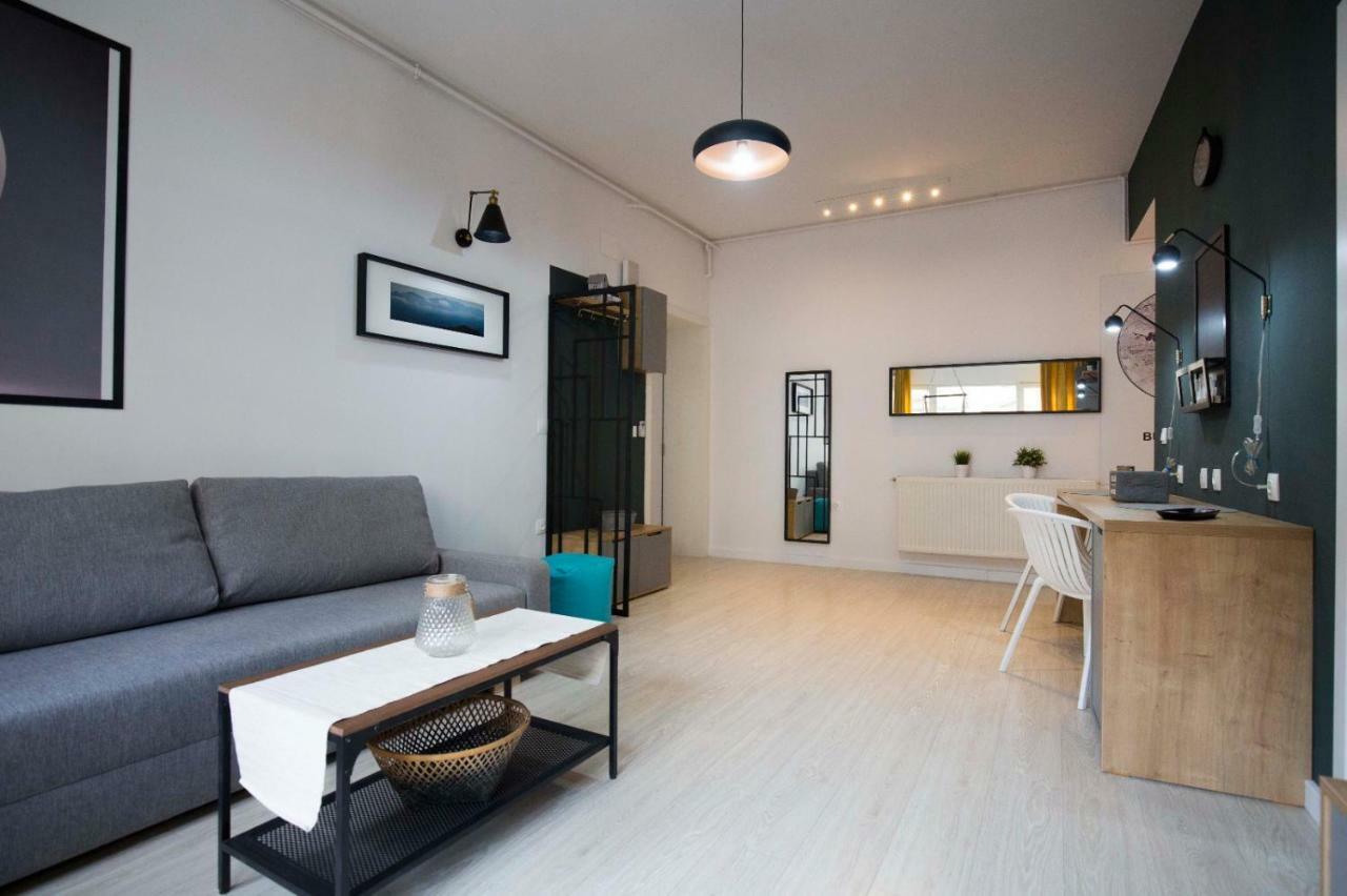 Ideal Apartment Bucarest Extérieur photo