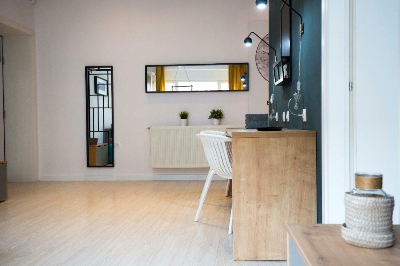 Ideal Apartment Bucarest Extérieur photo