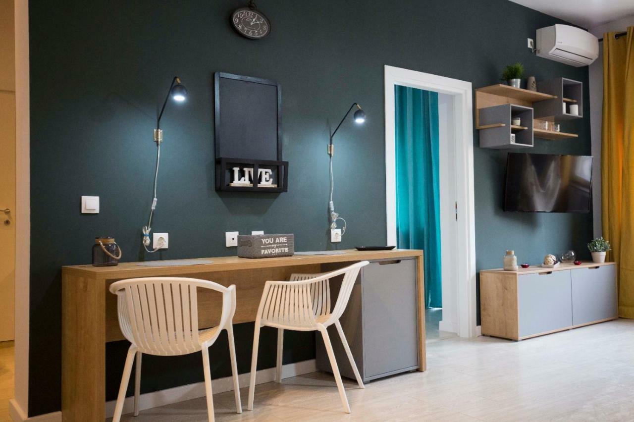 Ideal Apartment Bucarest Extérieur photo