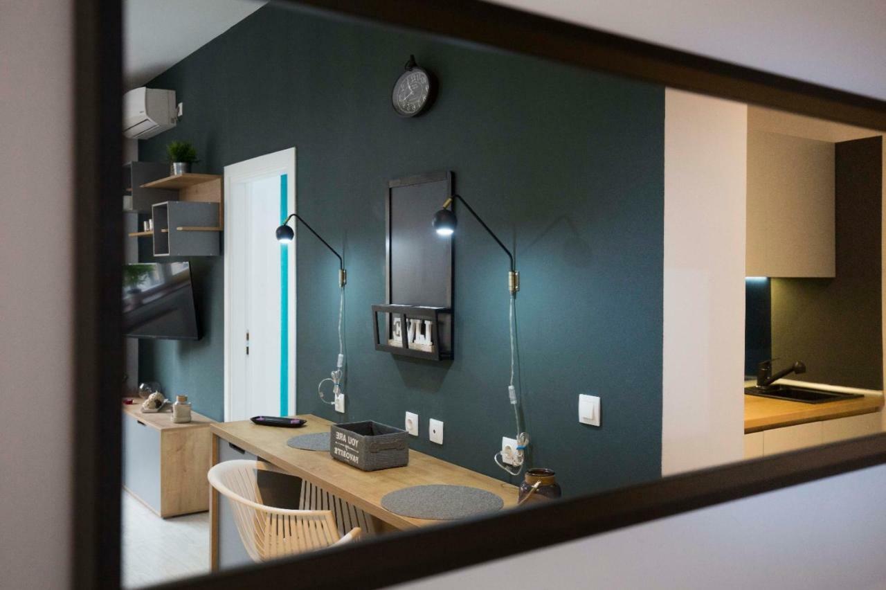 Ideal Apartment Bucarest Extérieur photo