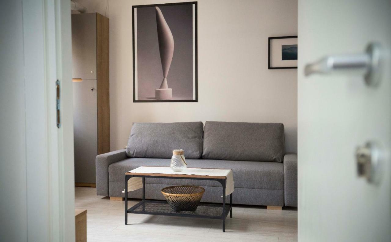 Ideal Apartment Bucarest Extérieur photo