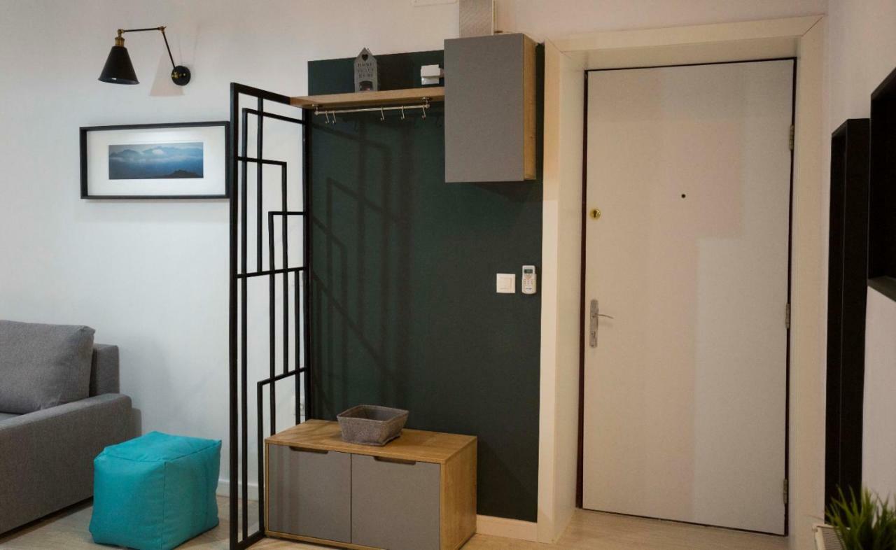 Ideal Apartment Bucarest Extérieur photo