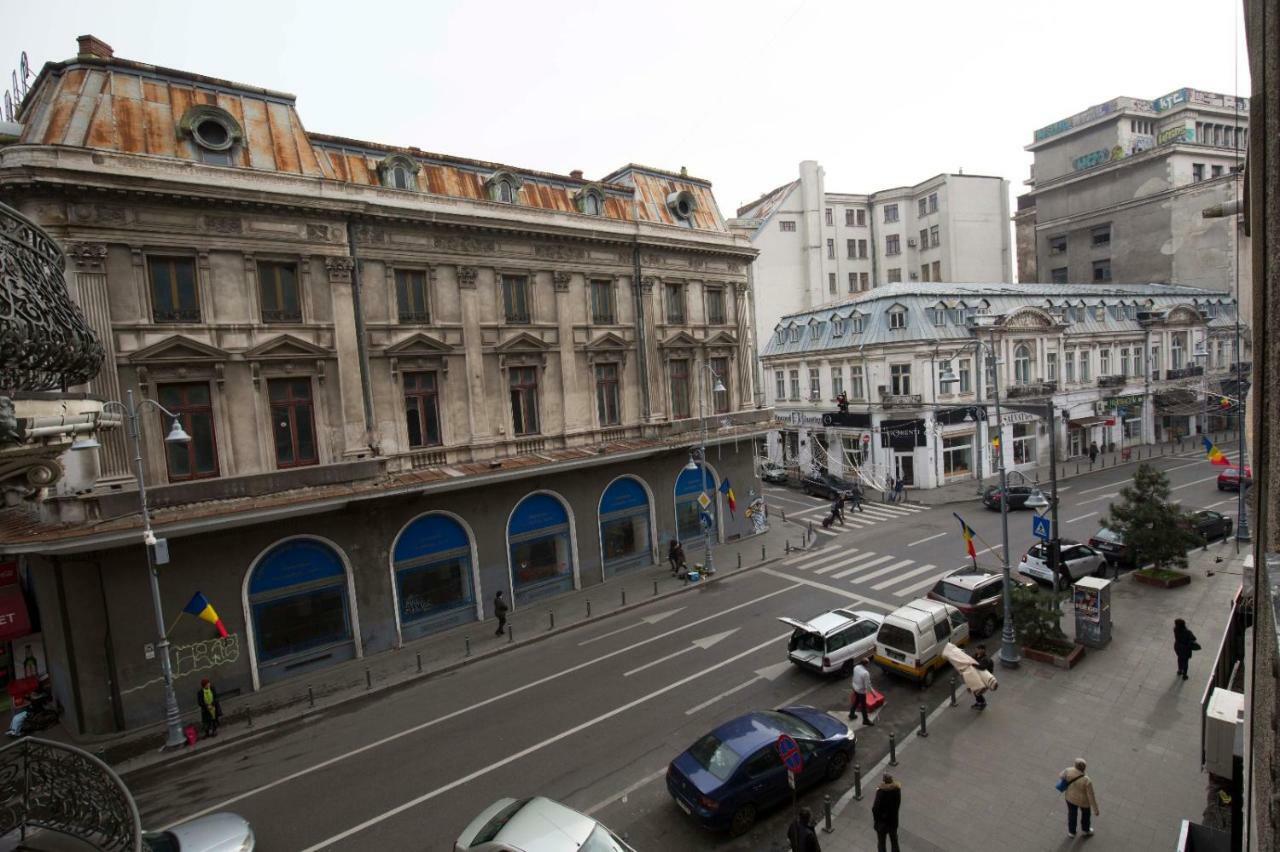 Ideal Apartment Bucarest Extérieur photo