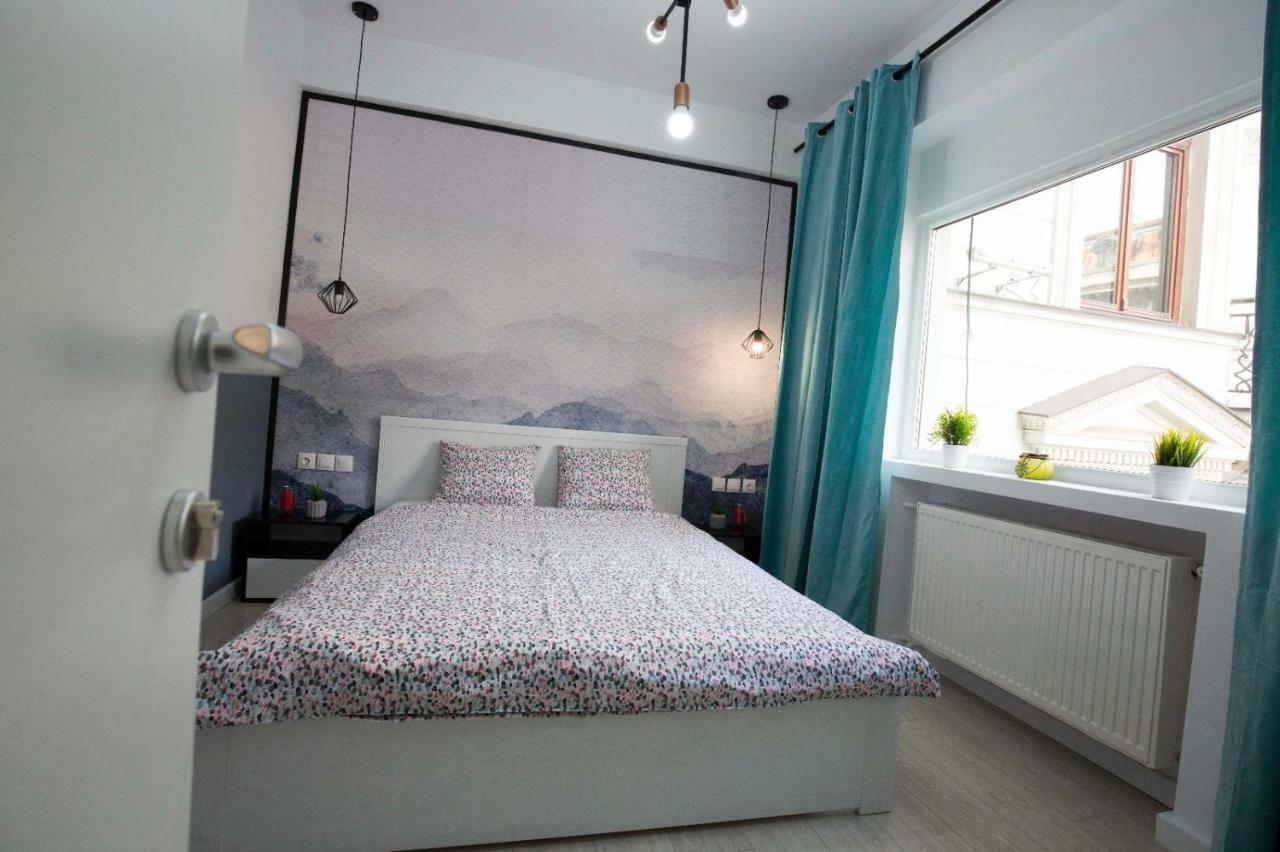 Ideal Apartment Bucarest Extérieur photo