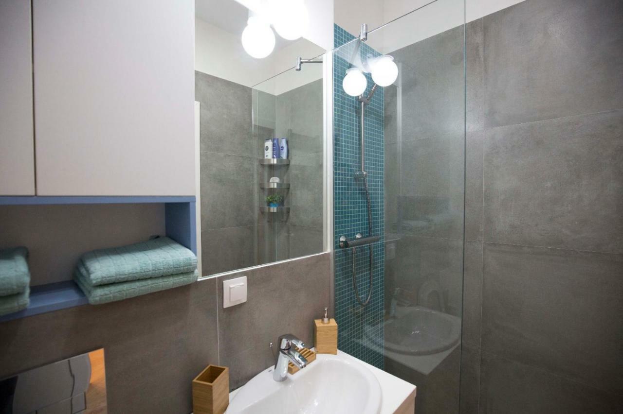 Ideal Apartment Bucarest Extérieur photo