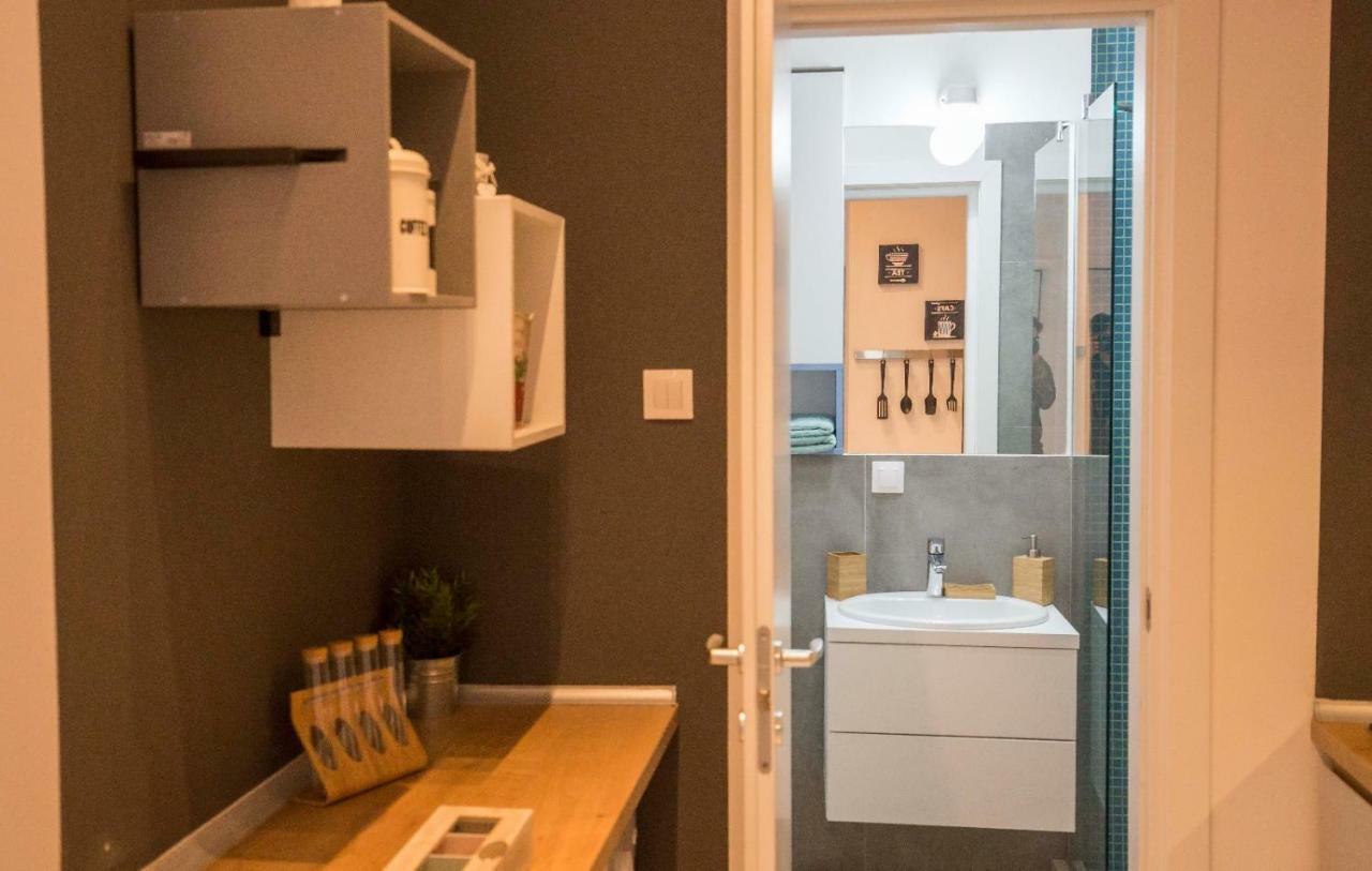 Ideal Apartment Bucarest Extérieur photo