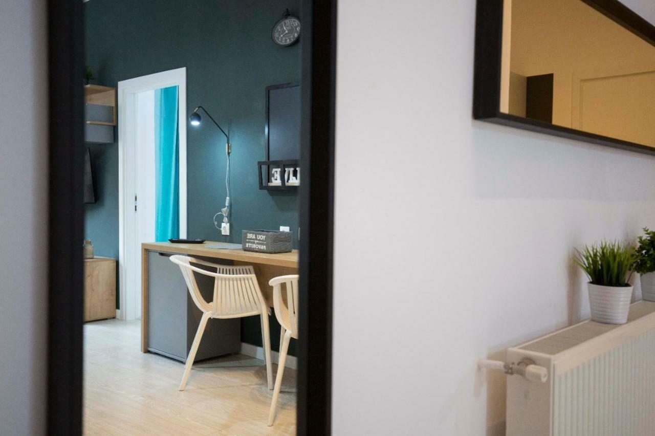 Ideal Apartment Bucarest Extérieur photo