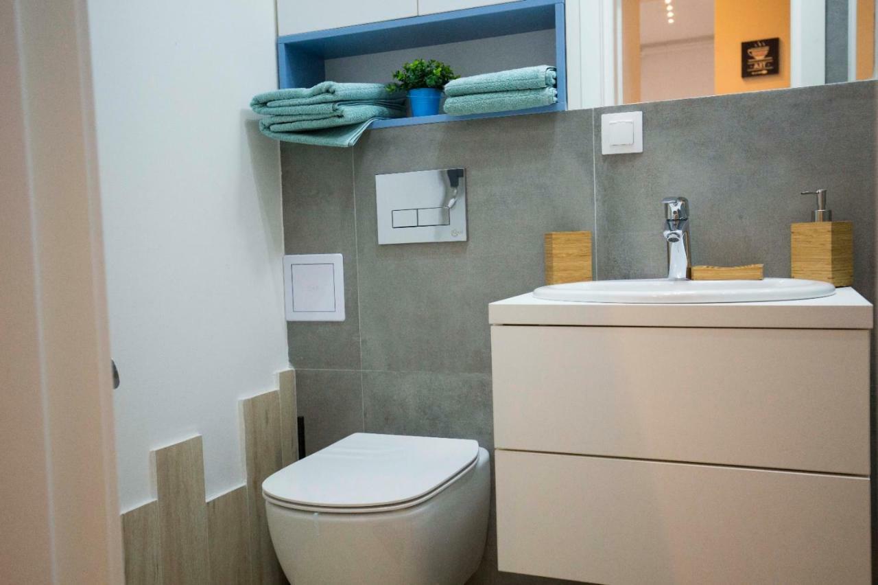 Ideal Apartment Bucarest Extérieur photo