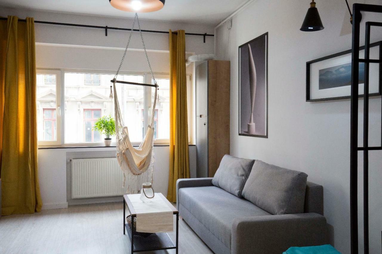 Ideal Apartment Bucarest Extérieur photo